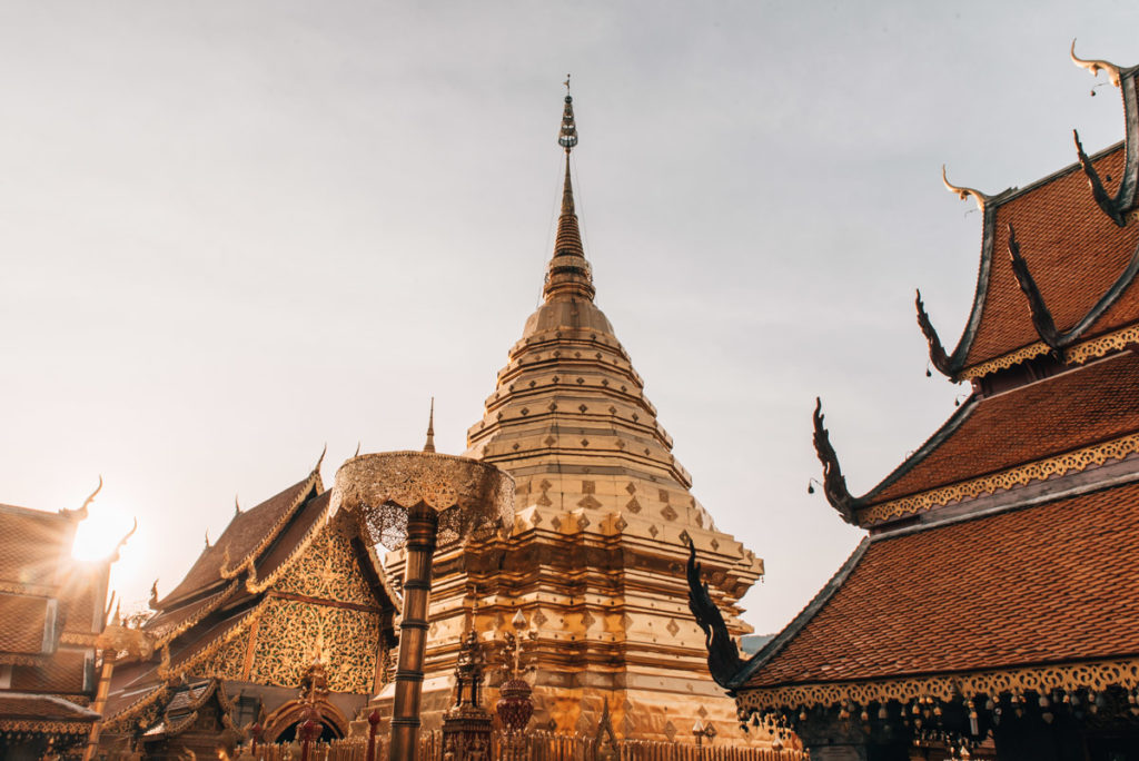 Chiang Mai Tipps