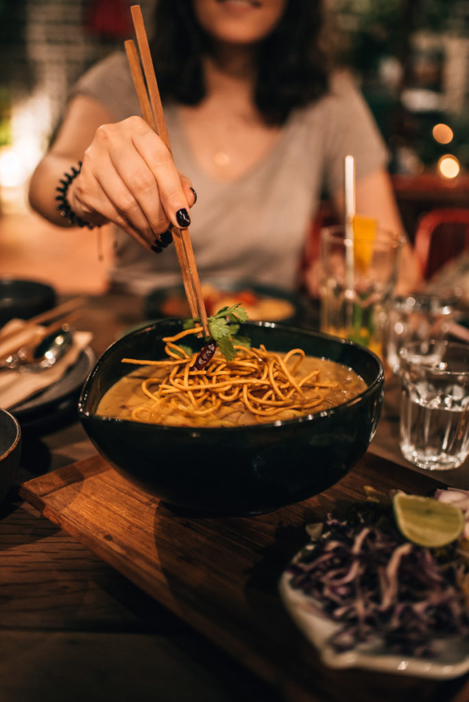 Chiang Mai Vegan