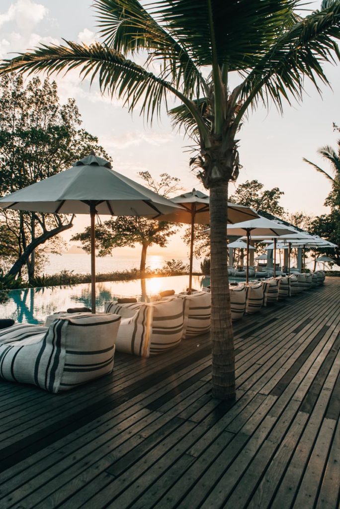 Hotel Koh Yao Noi Tipps