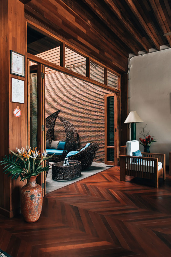 Hotel Tipp Chiang Mai