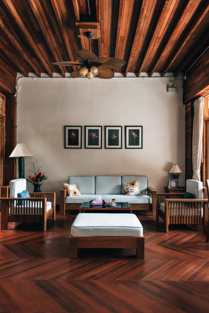 Hoteltipp Chiang Mai