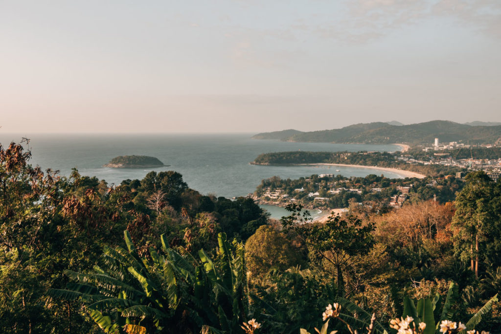 Karon Viewpoint
