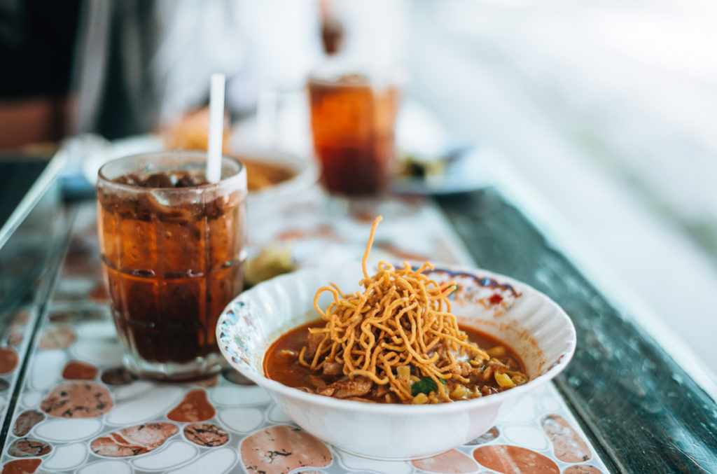 Khao Soi Chiang Mai Tipps