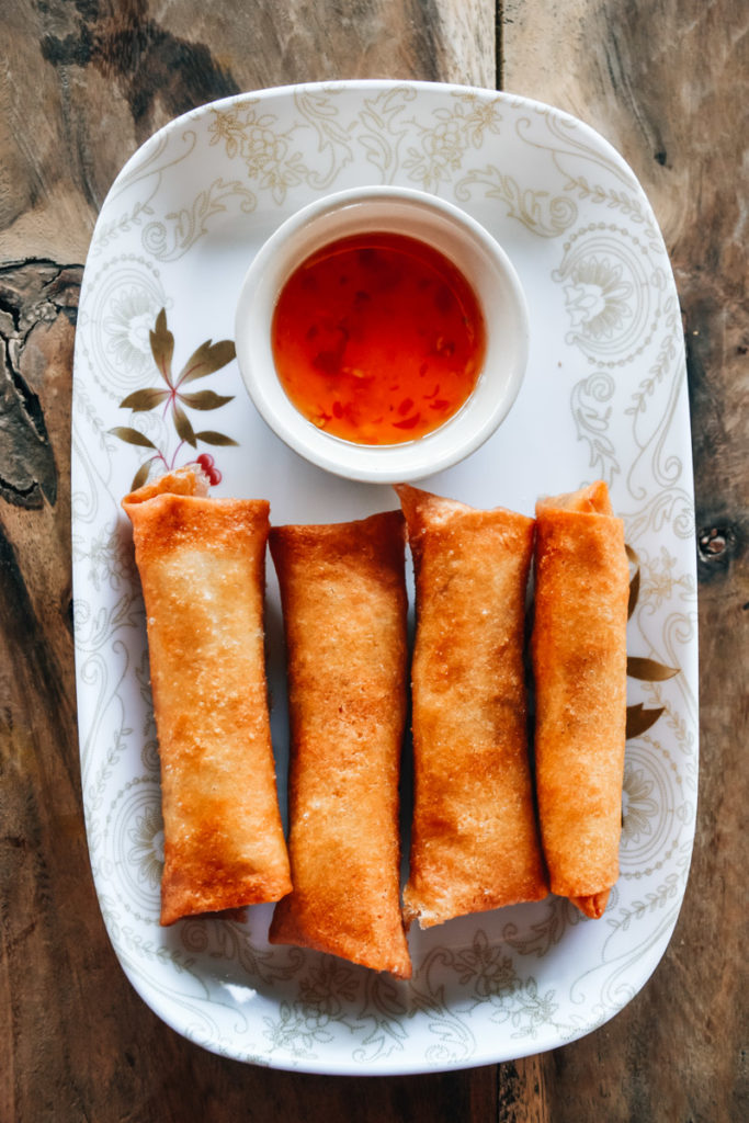 Kochkurs Chiang Mai Tipps