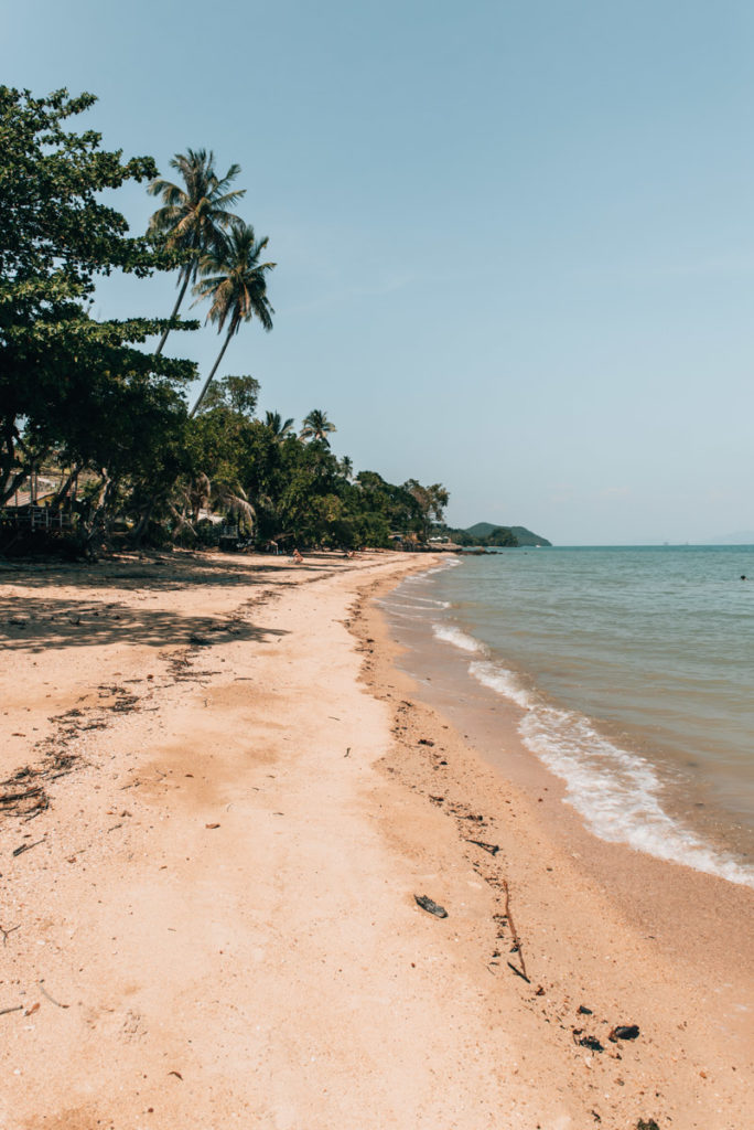 Koh Yao Erfahrungen