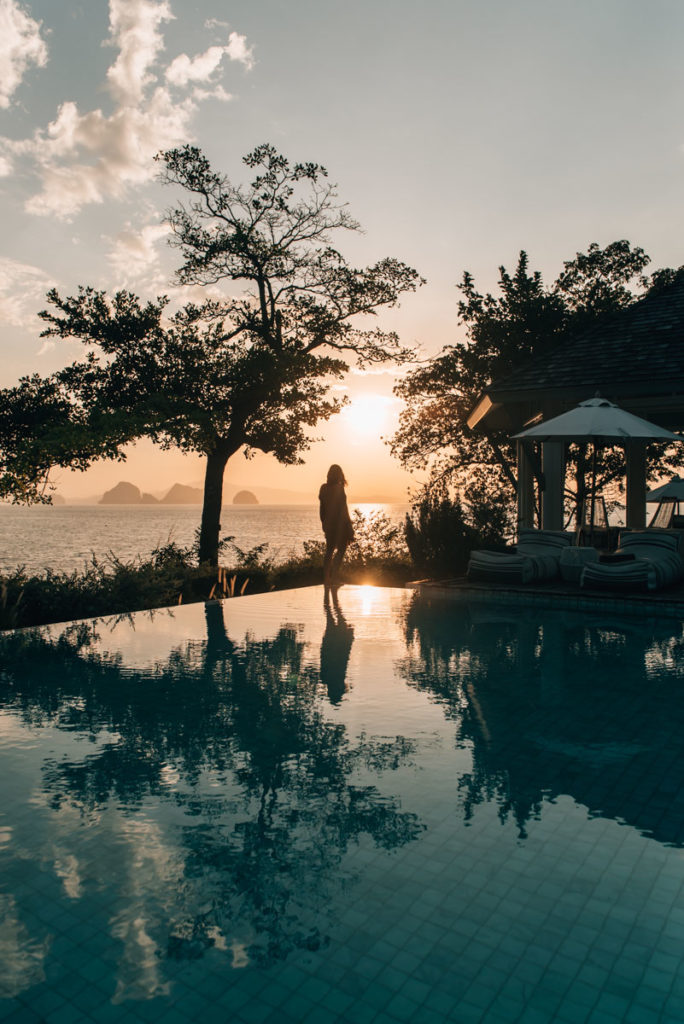Koh Yao Hotel Tipps