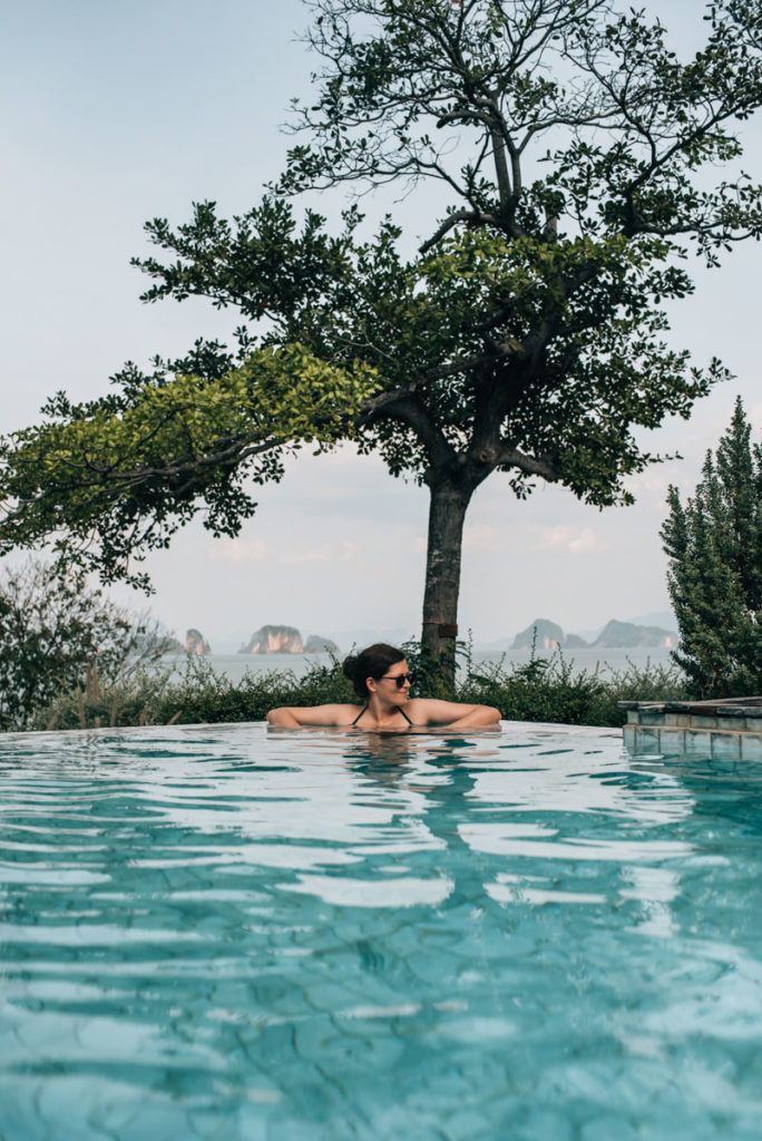 Koh Yao Noi Sehenswürdigkeiten