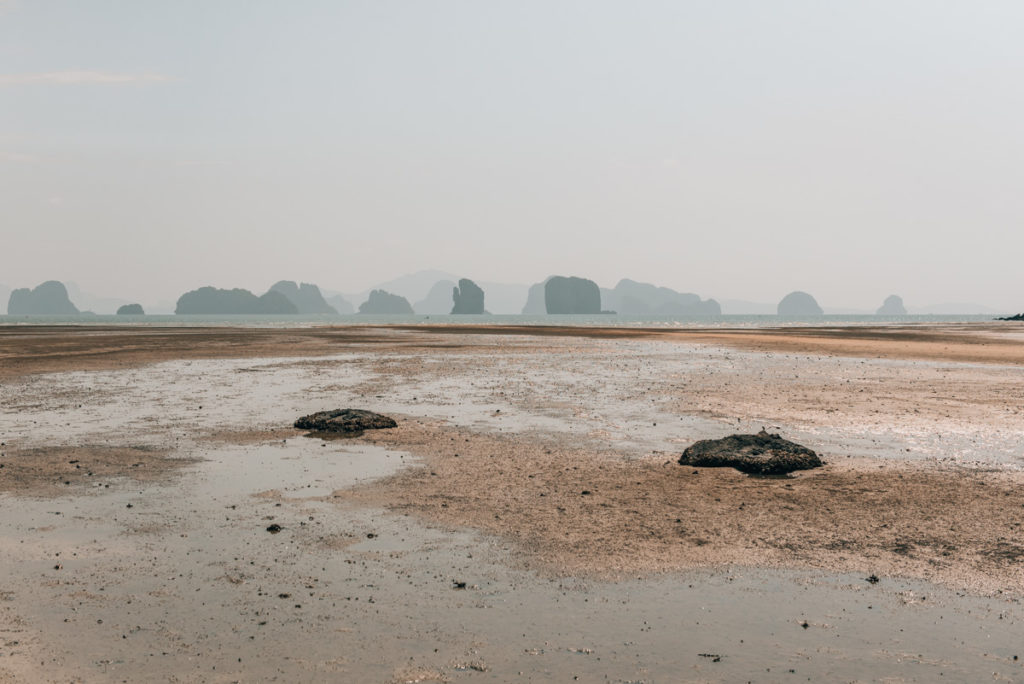 Koh Yao Strände