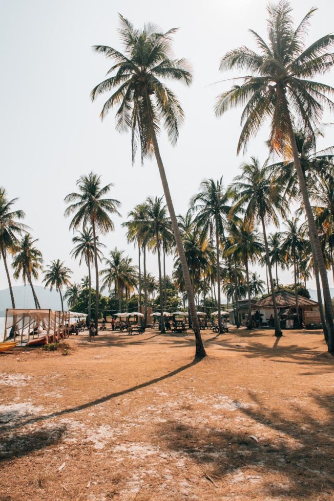 Koh Yao Yai Tipps