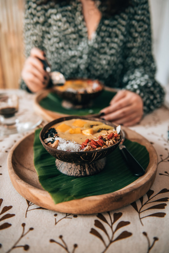 Monkey Bowls Chiang Mai