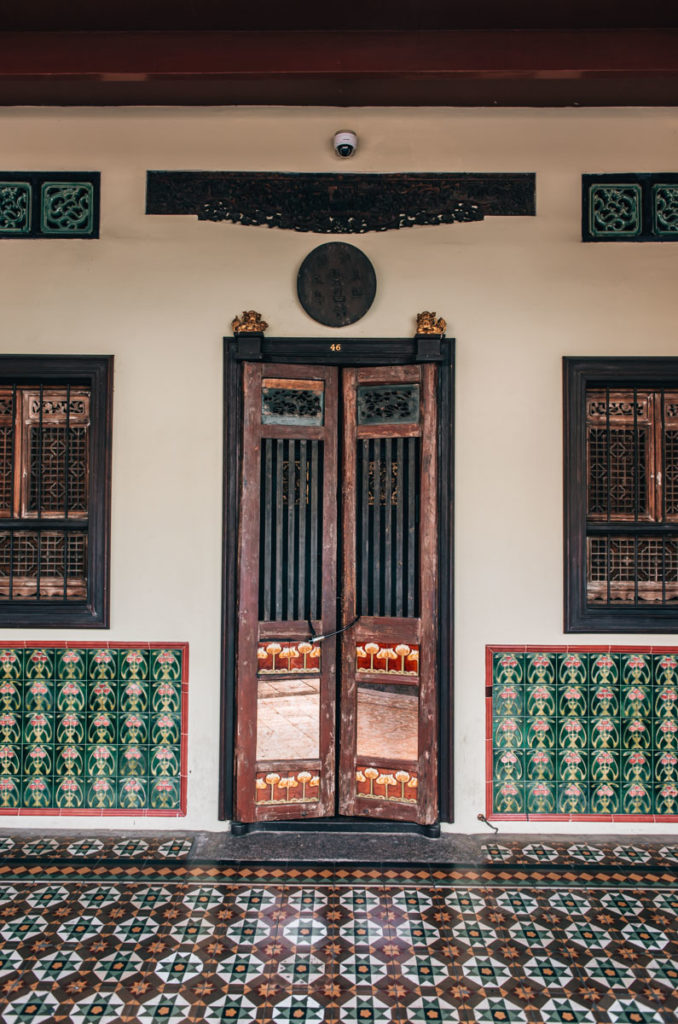 Phuket Town Tipps