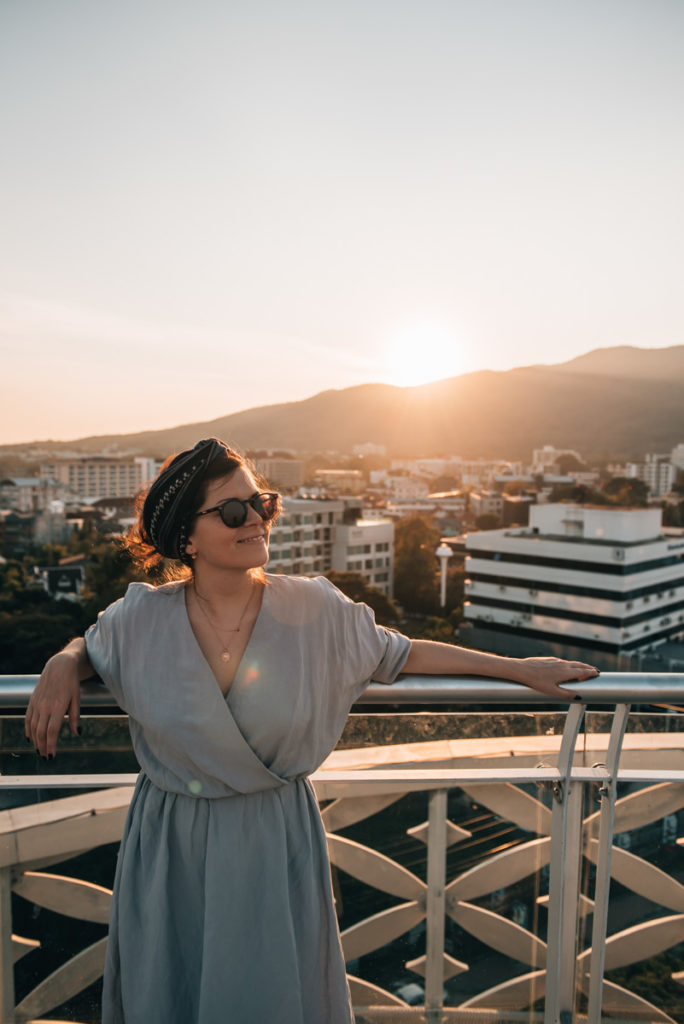 Skybar Chiang Mai