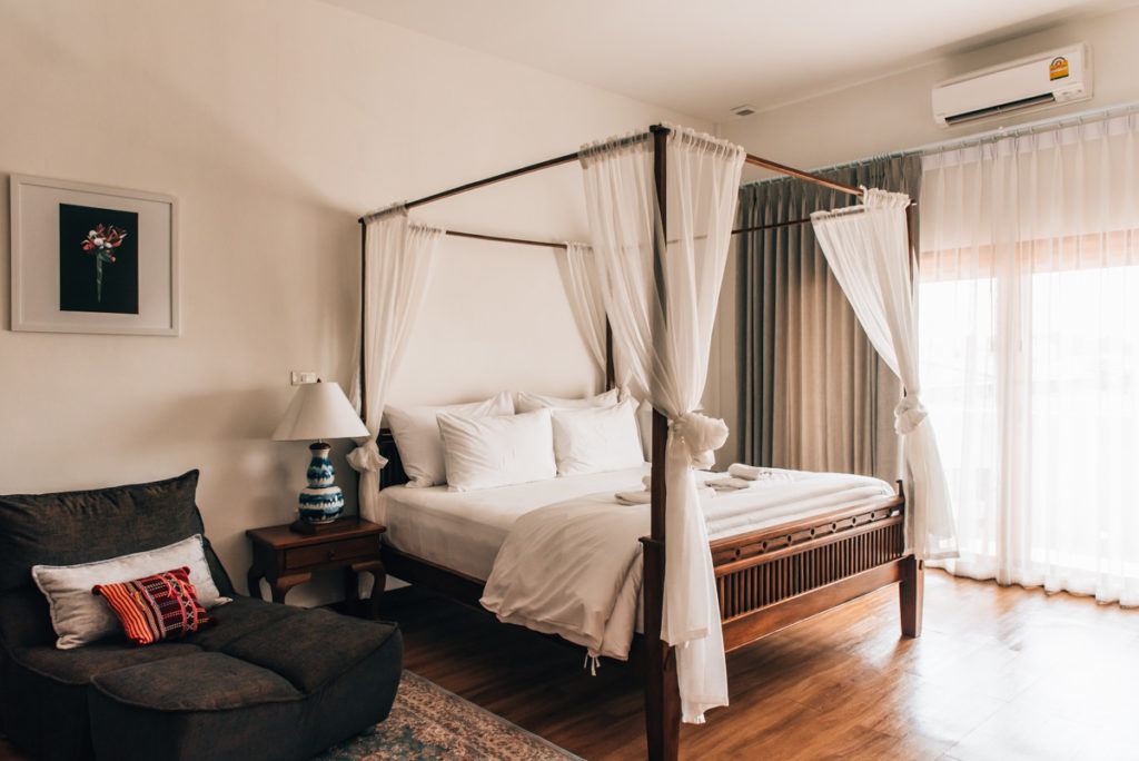 The Tippanet Chiang Mai
