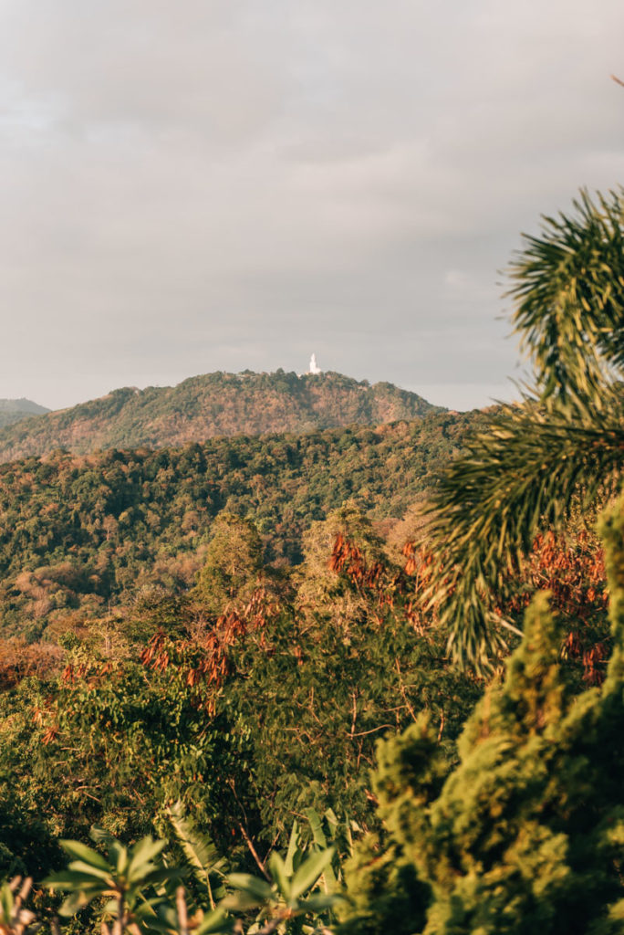 Viewpoint Phuket Tipps