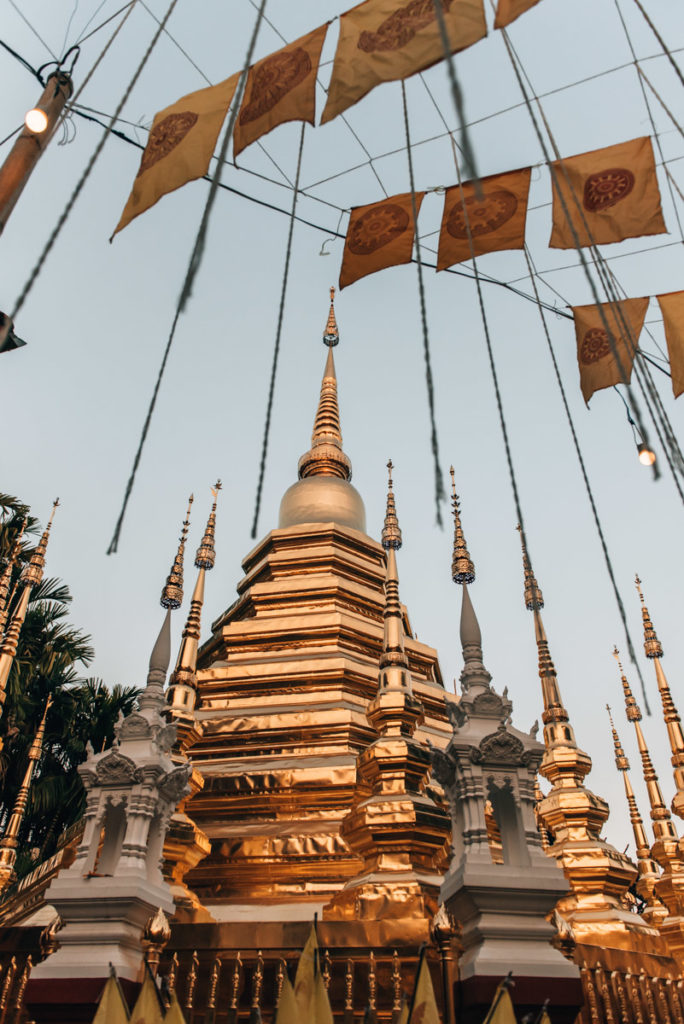 Wat Phan Tao