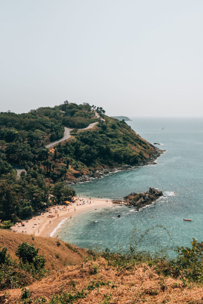 Windmill Viewpoint