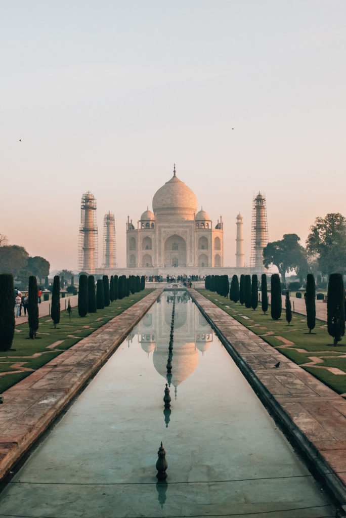 Agra Sights