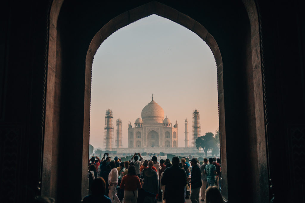 Agra Travel Tips