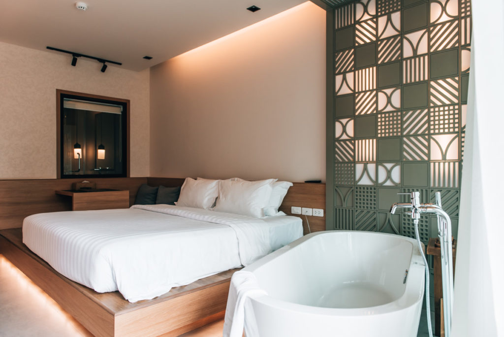 Anana Ecological Resort Krabi