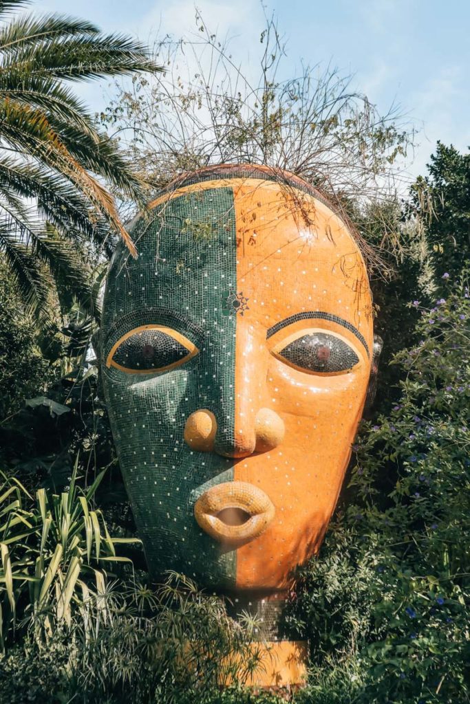 Anima Marrakesch