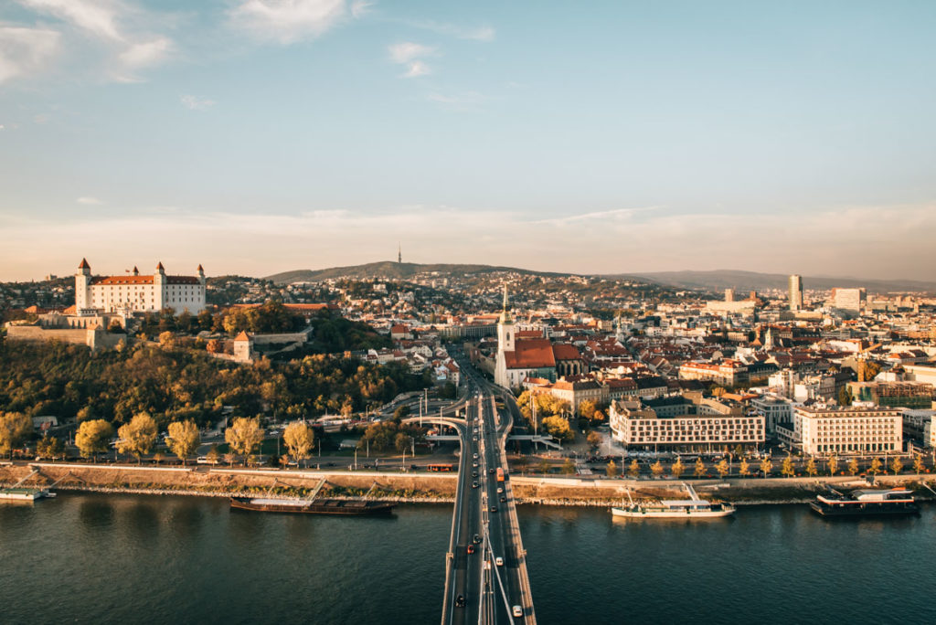 Bratislava Tipps