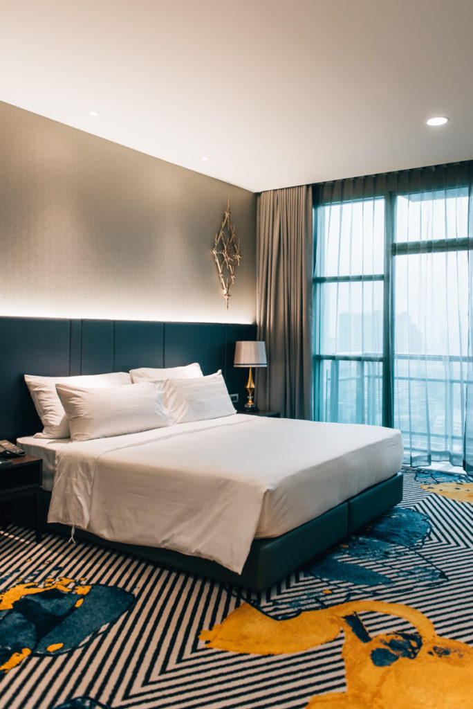 Chatrium Riverside Bangkok
