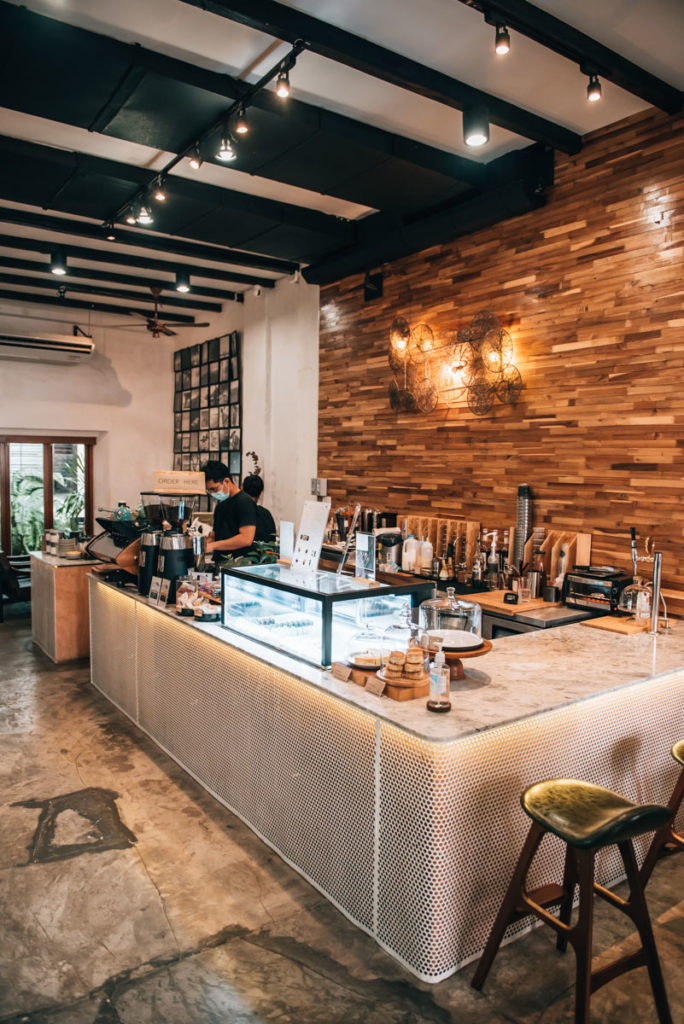 Dou Brew Coffee