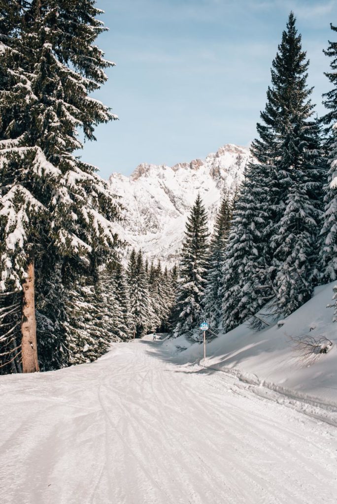 Hochkönig Erfahrungen