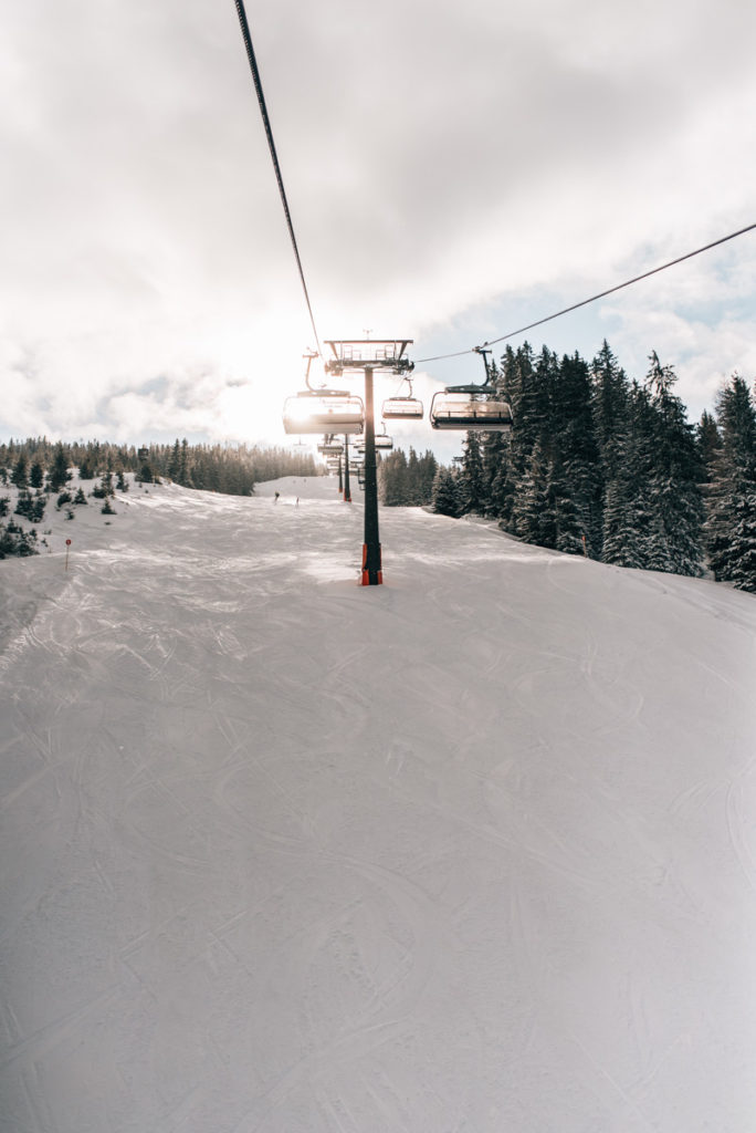 Hochkönig Liftkarte Preis