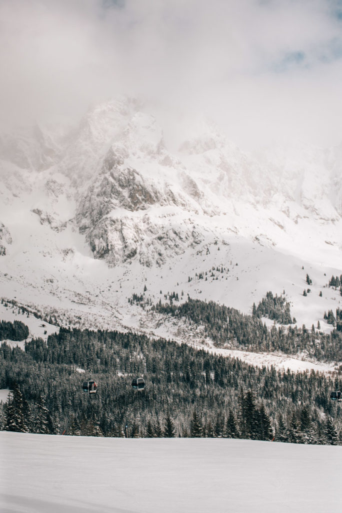 Hochkönig Skigebiet Erfahrungen