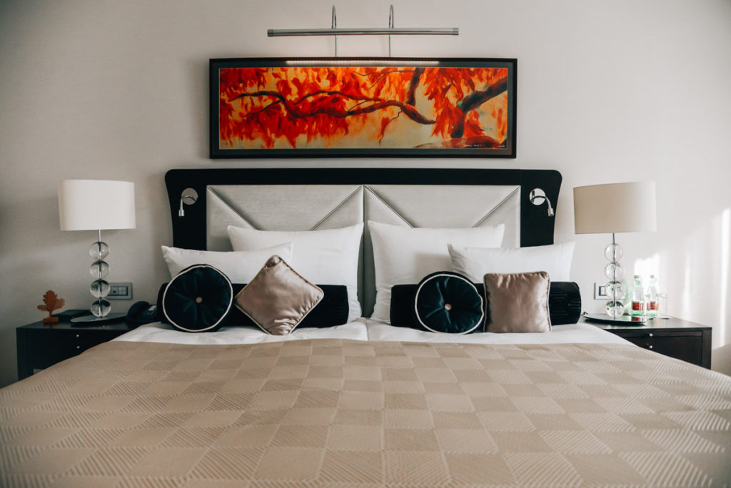 Hoteltipp Bratislava