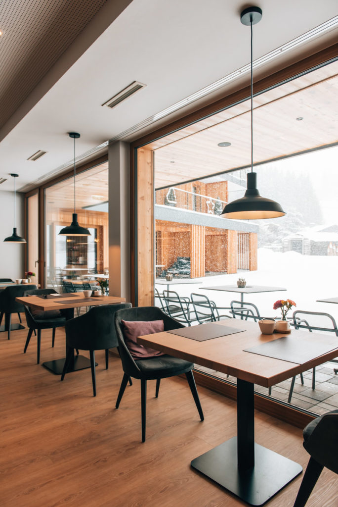 Hoteltipp Maria Alm