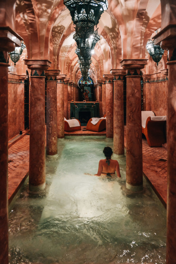 La Sultana Marrakesch