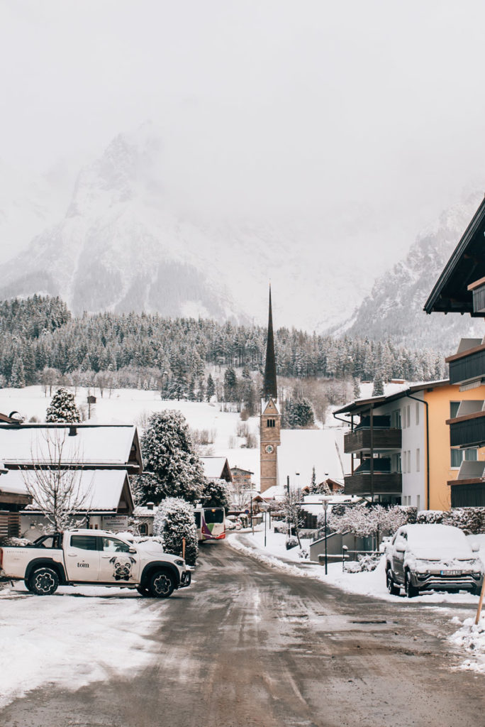 Maria Alm Hochkönig