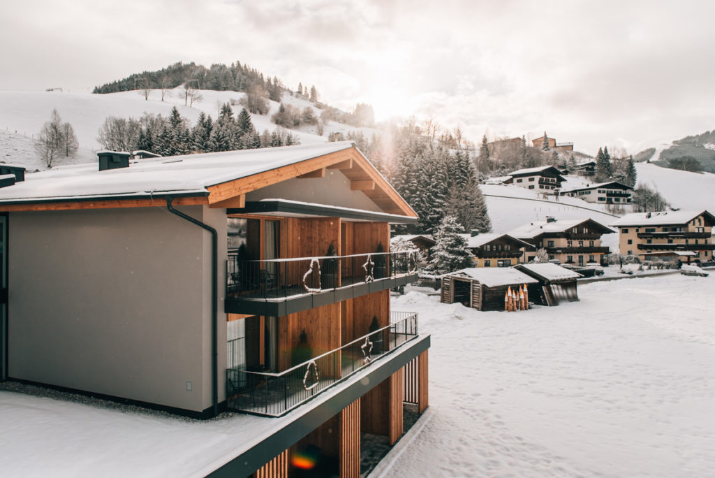 Maria Alm Hotel Tipps