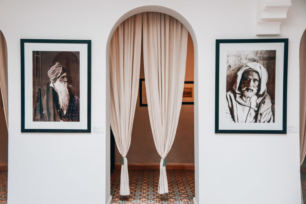 Museum Marrakesch Tipps