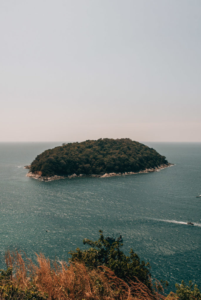 Phuket Rollerfahren Tipps