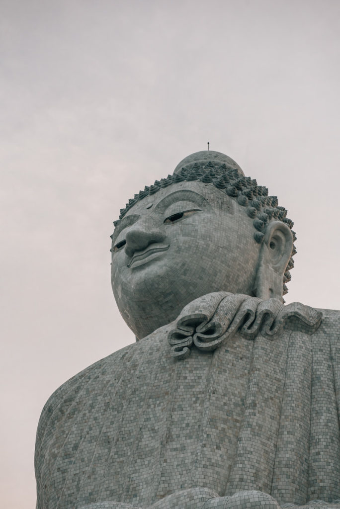 Phuket Sehenswürdigkeiten