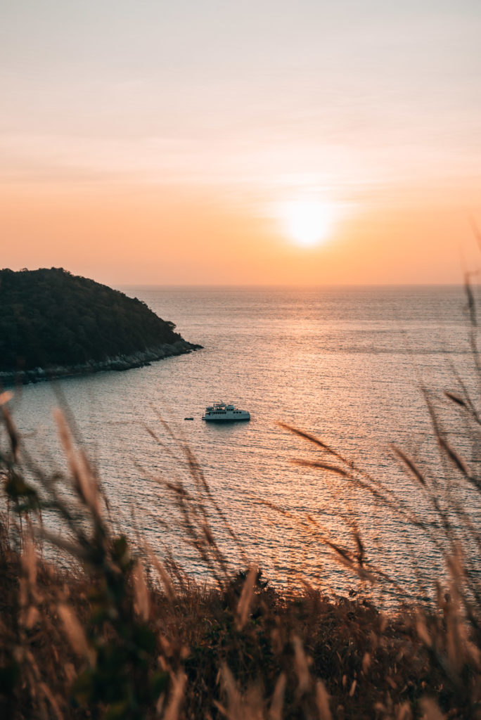 Phuket Sehenswürdigkeiten Tipps