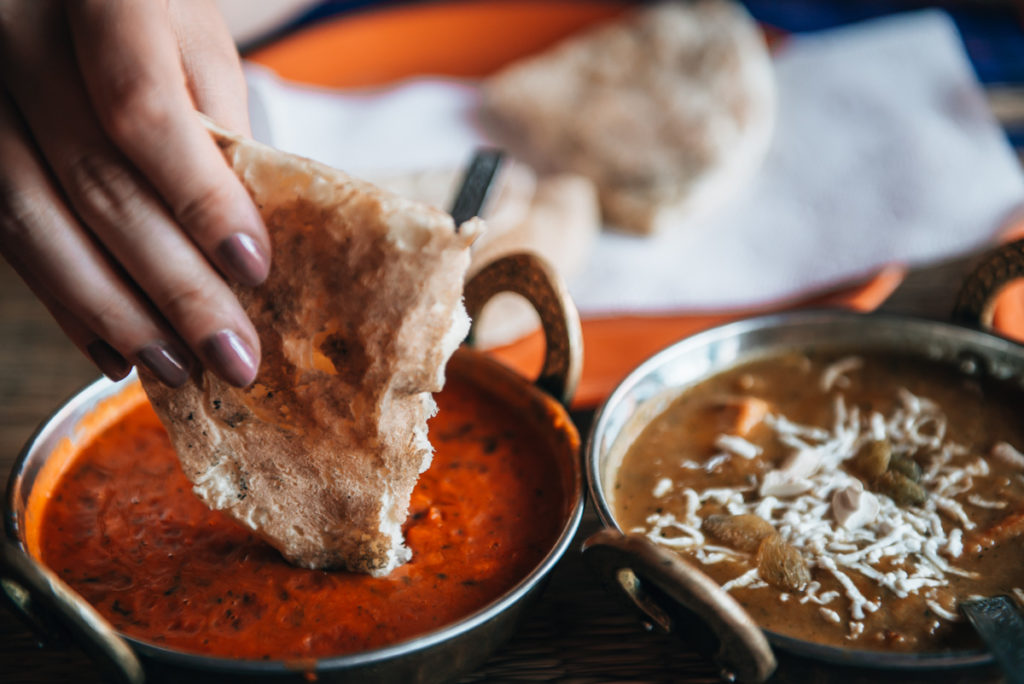 Restaurants Agra Tips