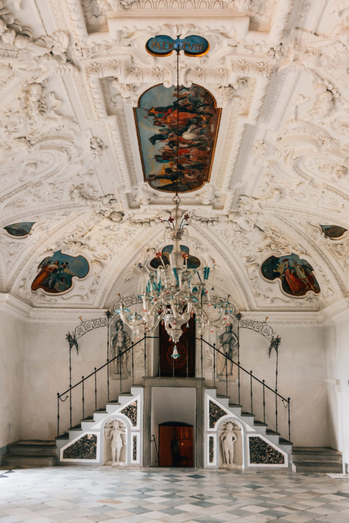 Riegersburg