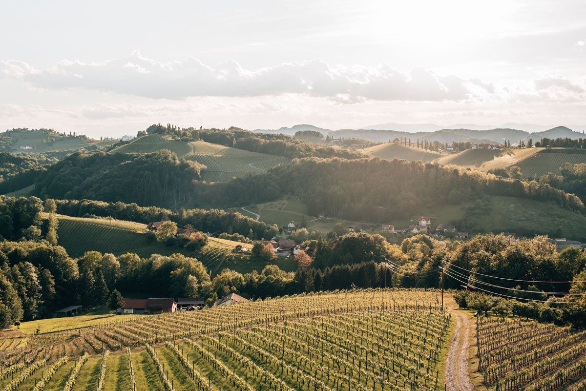 Südsteiermark Tipps