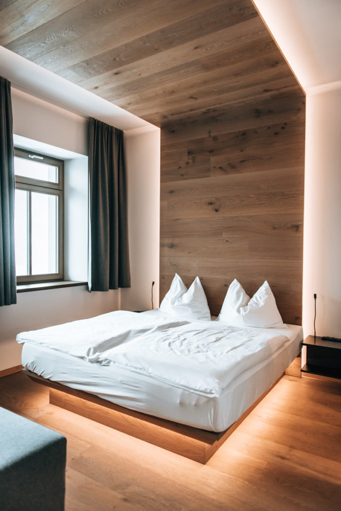 Seehotel Bellevue