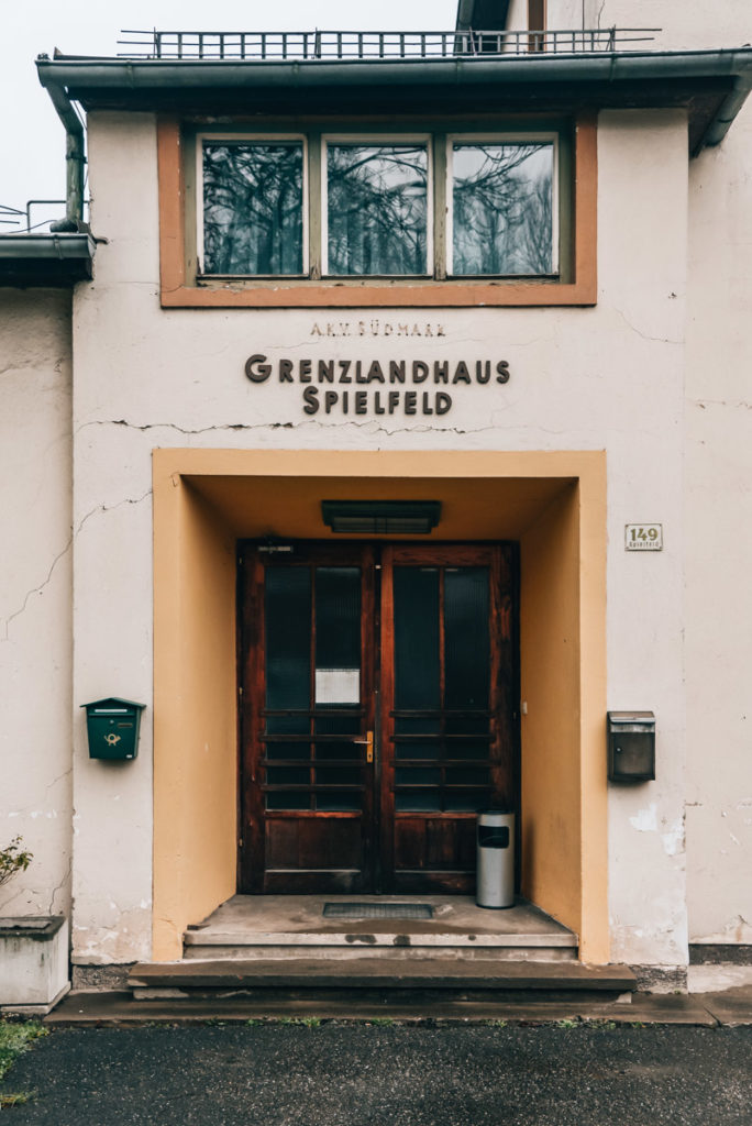 Spielfeld Südsteiermark