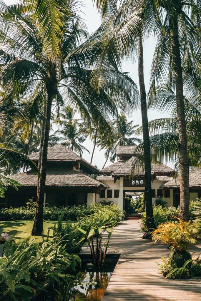 Yoma Cherry Lodge