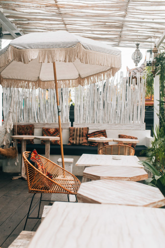 Canggu Cafe Tipps