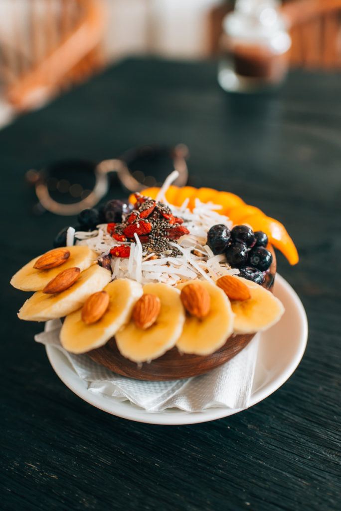 Canggu Restaurant Tipps