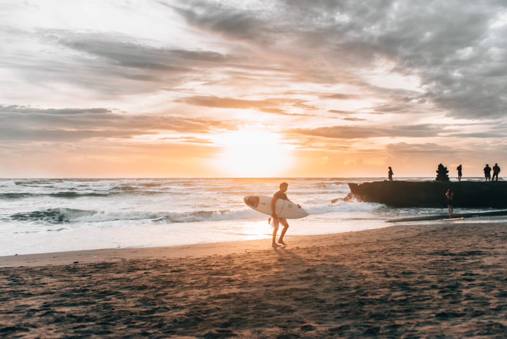 Canggu Tipps