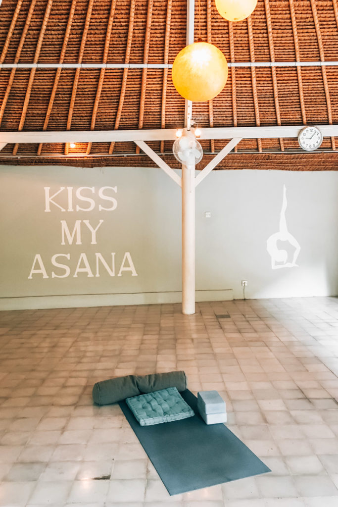Canggu Yoga Studio
