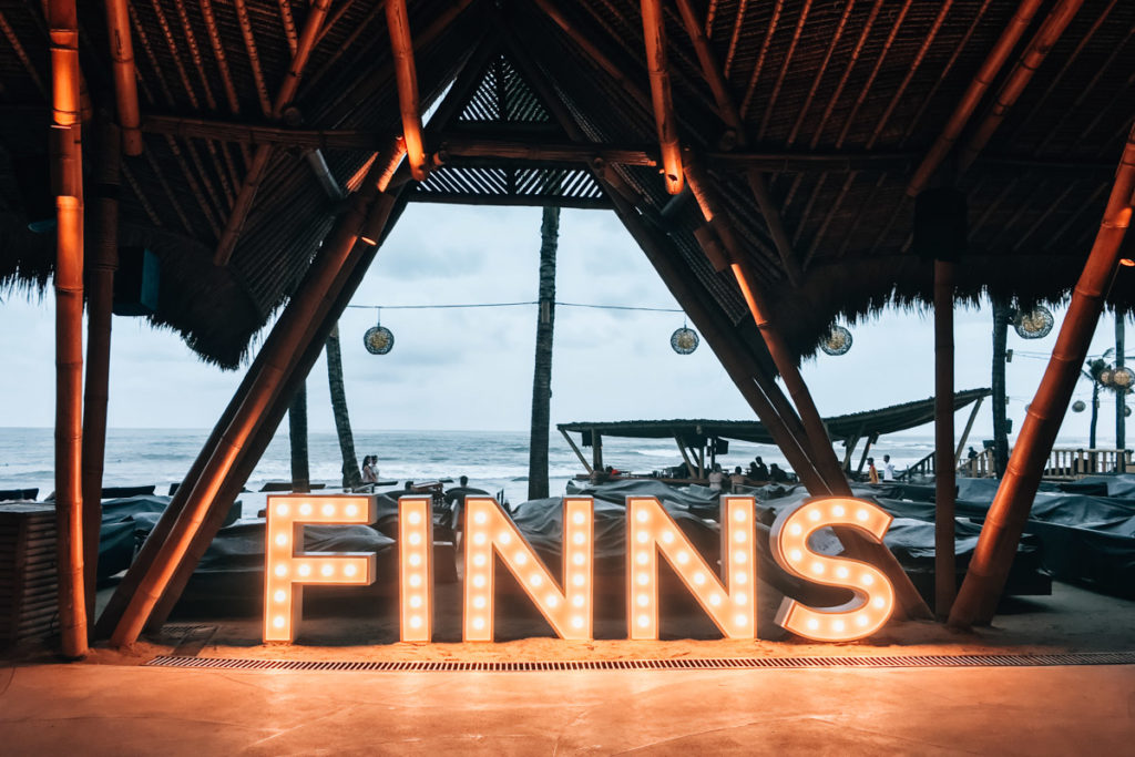 Finns Canggu